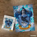 Miniatyrbild 4 av 4: Harry Potter Ravenclaw 500 bitars pussel - AQUARIUS varumärke - Fantasi tema - För vuxna