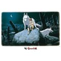 Miniatyrbild 3 av 3: Ghibli Princess Mononoke San and Moro Puzzle 1000st - Svart - För barn - 2 års garanti