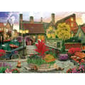 Miniatyrbild 1 av 3: 1000 bitars pussel - EUROGRAPHICS - Landskap och natur - Blandat - Inredning