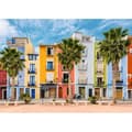 Miniatyrbild 2 av 3: 1000 bitars pussel - Medelhavet Spanien - Ravensburger