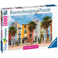 Miniatyrbild 1 av 3: 1000 bitars pussel - Medelhavet Spanien - Ravensburger