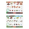 Miniatyrbild 4 av 4: Pussel Melissa - doug - 30833