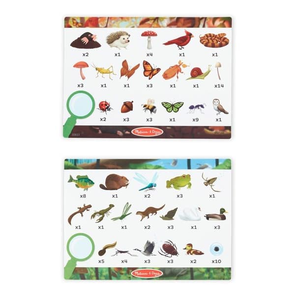 Pussel Melissa - doug - 30833