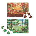 Miniatyrbild 1 av 4: Pussel Melissa - doug - 30833