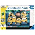 Miniatyrbild 2 av 2: 150 bitar XXL pussel Minions 2 - Ravensburger - Mixed - Från 7 år
