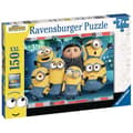 Miniatyrbild 1 av 2: 150 bitar XXL pussel Minions 2 - Ravensburger - Mixed - Från 7 år