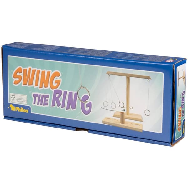 Philos Swing the Ring spil