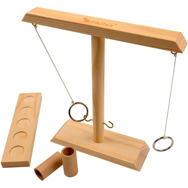 Philos Swing the Ring spil