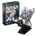 Miniatyrbild 1 av 6: 3D rymdfärja Discovery Puzzle, 3D-pussel för barn, modeller och vuxna modeller, present till 8-årig pojke, modell att bygga för vuxna