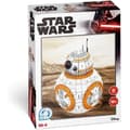 Miniatyrbild 2 av 2: 3D-pussel - WORLDBRANDS - BB-8 - Bio och reklam - Blandat - 160 bitar