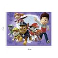 Miniatyrbild 3 av 6: 30 bitars pussel - Paw Patrol - Nathan - Tecknade serier och serier - Blandat - 4 år