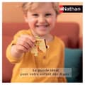 Miniatyrbild 5 av 6: 30 bitars pussel - Paw Patrol - Nathan - Tecknade serier och serier - Blandat - 4 år