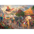 Miniatyrbild 1 av 3: Pussel - SCHMIDT SPIELE - Disney, Dumbo - 1000 bitar