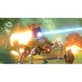 Miniatyrbild 3 av 4: Zelda Breath of The Wild TU Black- USED