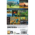Miniatyrbild 2 av 4: Zelda Breath of The Wild TU Black- USED