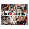 Miniatyrbild 2 av 2: The Big Bang Theory Puzzle - PALADONE - 1000 bitar - Människor, karaktärer och kändisar