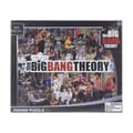 Miniatyrbild 1 av 2: The Big Bang Theory Puzzle - PALADONE - 1000 bitar - Människor, karaktärer och kändisar