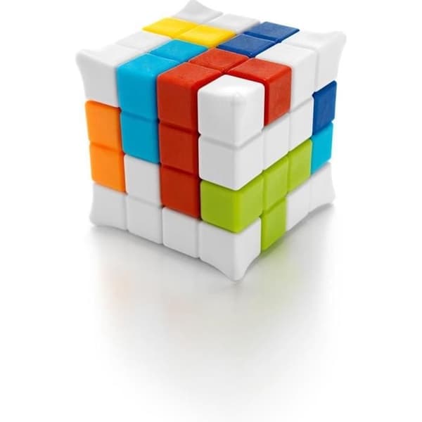 Smart Games Plug &amp; Play Puzzler (48 uppdrag)