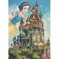 Miniatyrbild 1 av 2: Pussel - RAVENSBURGER - Snövit - 1000 bitar - 70 x 50 cm - Anti-stress