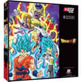 Miniatyrbild 2 av 2: Pussel - GOOD LOOT - Dragon Ball Super - 1000 bitar - Spektakulär grafik - Canvaseffekt