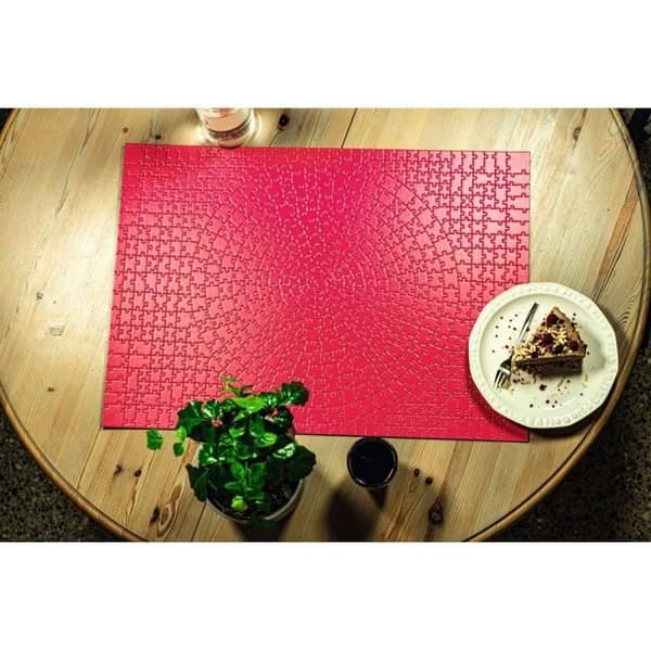 Krypt 654 p Pussel - Ravensburger - Ultimat utmaning för pusselfantaster - Blandat - Från 14 år