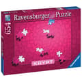 Miniatyrbild 1 av 5: Krypt 654 p Pussel - Ravensburger - Ultimat utmaning för pusselfantaster - Blandat - Från 14 år