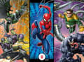 Miniatyrbild 3 av 3: 300 bitars XXL-pussel - RAVENSBURGER - Spiderman - Tecknade serier och serier - Marvel-licens - Barn