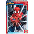 Miniatyrbild 3 av 3: Pussel 500 bitar: Spider-Man