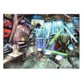 Miniatyrbild 3 av 3: Pussel - RAVENSBURGER - STAR WARS VILLAINOUS - 1000 bitar - Temat Film - Dimensioner 70x50 cm
