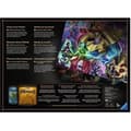 Miniatyrbild 4 av 4: Pussel 1000 bitar: Marvel Villainous Collection: Thanos