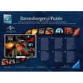 Miniatyrbild 3 av 4: Ravensburger - 1000 bitars pussel - E.T. the Extra-Terrestrial