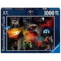Miniatyrbild 2 av 4: Ravensburger - 1000 bitars pussel - E.T. the Extra-Terrestrial