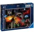 Miniatyrbild 1 av 4: Ravensburger - 1000 bitars pussel - E.T. the Extra-Terrestrial