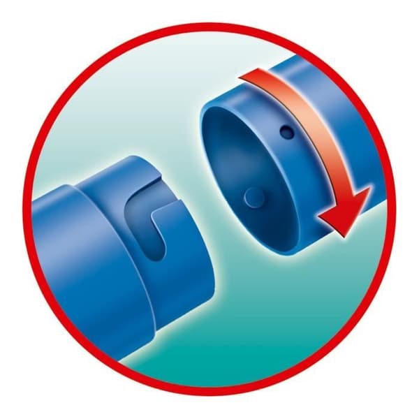 Ravensburger pussel förvaringsmatta - 1500 bitar