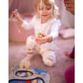 Pikkukuva 5 / 11: TOOKY TOY Catch A Fish -taitopeli Montessori-palapeli