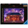 Miniatyrbild 3 av 4: 1000 bitars pussel - Ravensburger - Mulan - Disney Princess Castle Collection - Flerfärgad - 14 år gammal