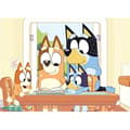 Miniatyrbild 2 av 2: Pussel - LISCIANIGIOCHI - BLUEY - 24 Bitar - Dubbel Sidan - 50x35 cm