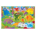Miniatyrbild 4 av 4: Galt - GA0866B - Pussel - Gigantisk golv Dinosaurier A0866B