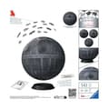 Miniatyrbild 2 av 3: Star Wars Death Star 3D-pussel - Ravensburger - 540 bitar