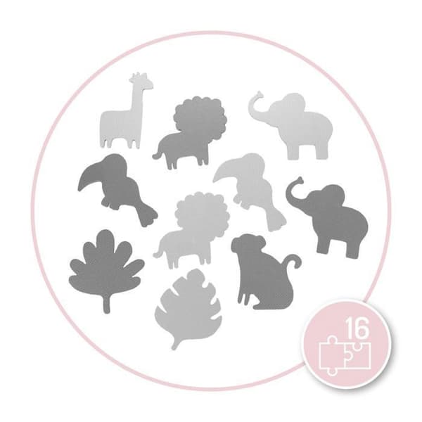 Momi Pussel - MAED00013