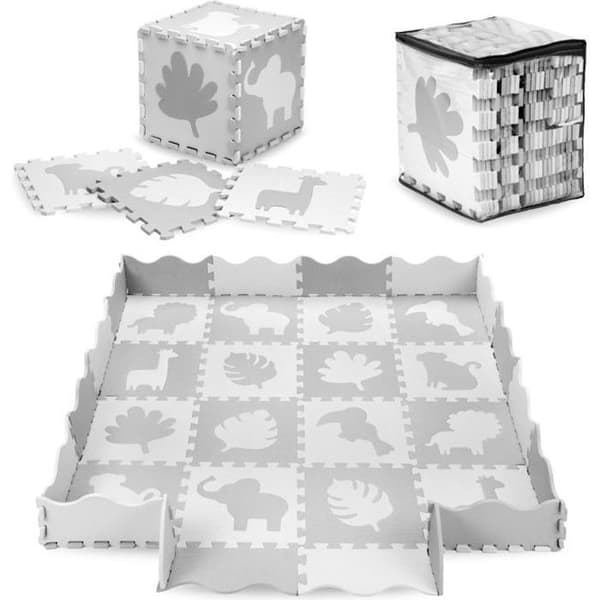 Momi Pussel - MAED00013