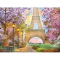 Miniatyrbild 1 av 5: 1500 bitars pussel Love in Paris, Vuxna &amp; barn från 14 år, Högkvalitativt pussel 80x60cm, 12000694, Ravensburger