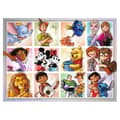 Miniatyrbild 2 av 3: Pussel 100 bitar XXL -