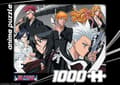 Miniatyrbild 1 av 3: Anime Pussel - Pussel Bleach