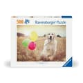 Miniatyrbild 2 av 2: Ravensburger Firandedag - 500 delar
