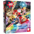 Miniatyrbild 1 av 2: Pussel - USAOPOLY - Super Mario - 1000 bitar - Flerfärgad - Regnbågsvägen