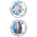 Miniatyrbild 3 av 5: 3D-pussel - RAVENSBURGER - Empire State Building - 216 bitar - Flerfärgad