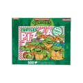Miniatyrbild 1 av 3: THE NINJA TURTLES (TMNT) - Pizza - Pussel 500P 35x48cm