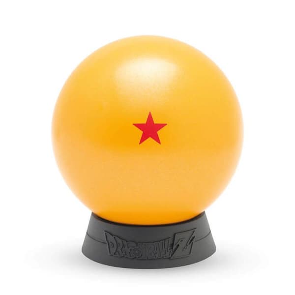 98 bitars samlarpussel Dragon Ball Z 1 Star Ball
