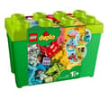 Miniatyrbild 5 av 6: Byggsats Duplo Deluxe Brick Box Lego Duplo 10941 Deluxe (85 pcs)